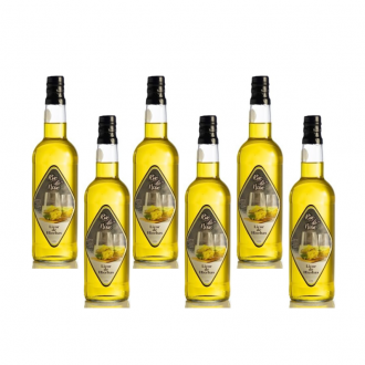 Licor de Hierbas pack de 6 botellas - Ver los detalles del producto