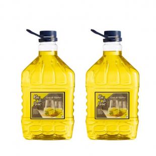 LICOR DE HIERBAS 3 L , PACK DE 2 GARRAFAS