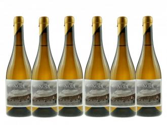 Vino Blanco Ria de Noia, pack de 6 botellas - Ver los detalles del producto